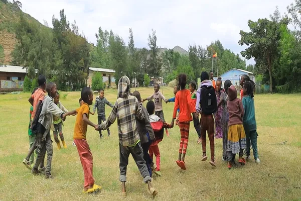 Enhanced Social Interactions Through Community Programs