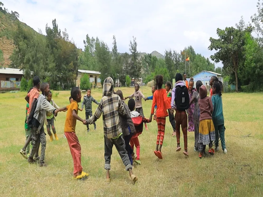 Enhanced Social Interactions Through Community Programs