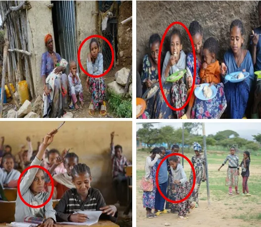 Mizan Tadesse today