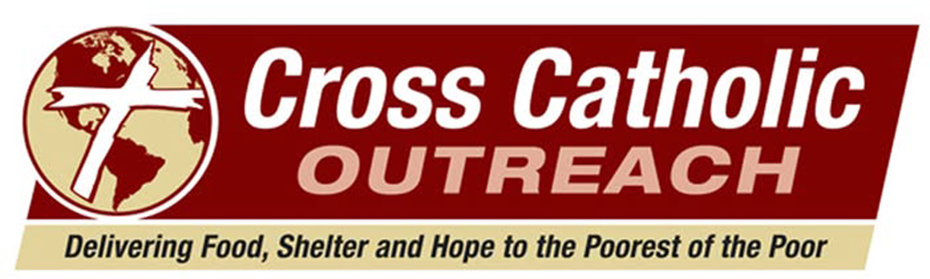 Cross Catholic Outreach