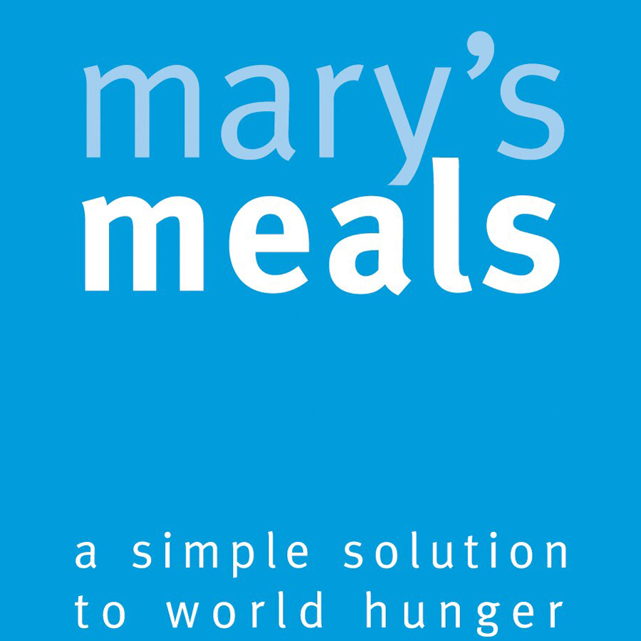 Mary's Meals
